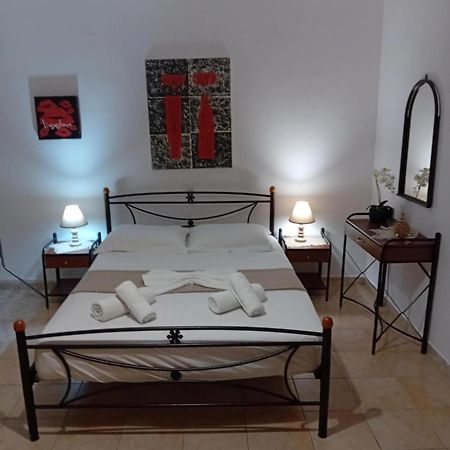 Aggelis House Appartement Sarandë Buitenkant foto