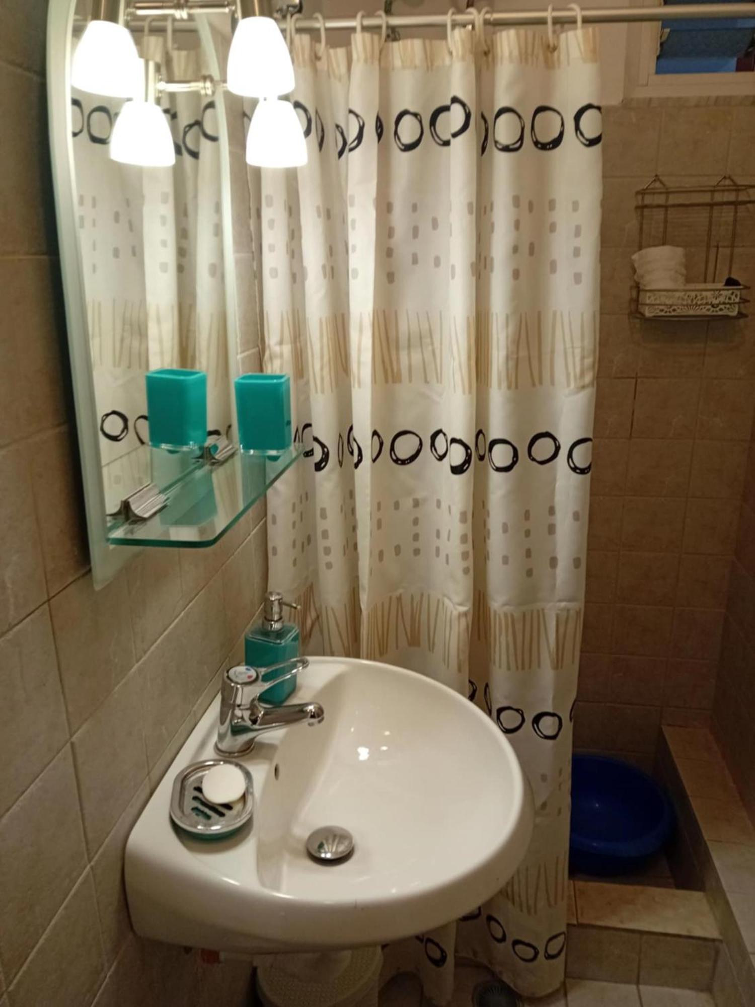 Aggelis House Appartement Sarandë Buitenkant foto