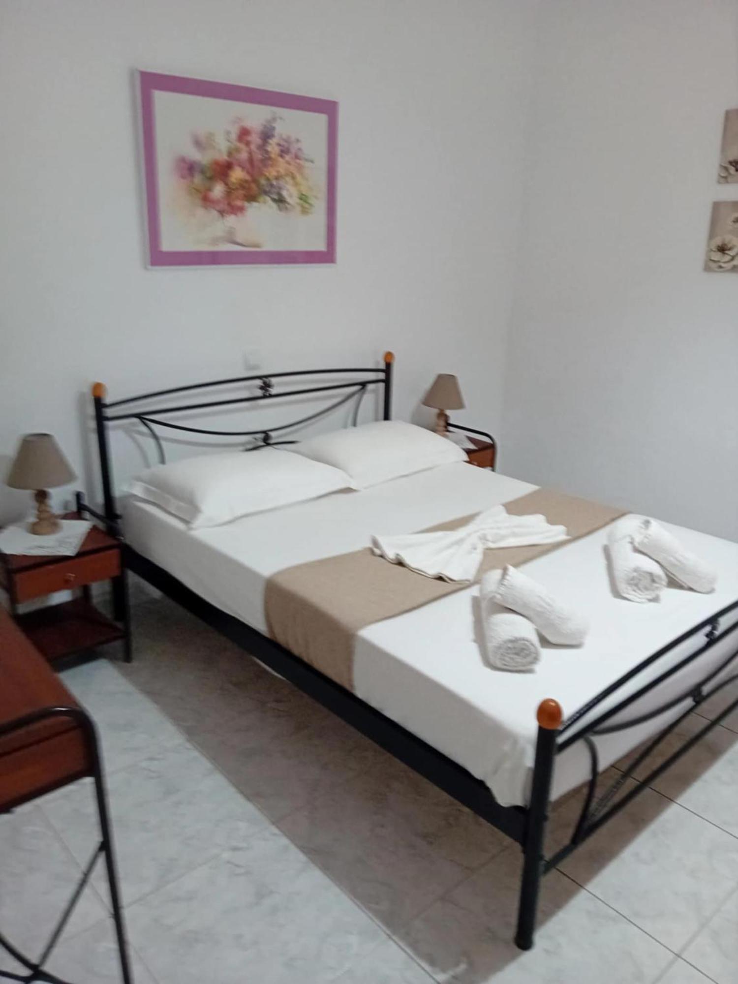 Aggelis House Appartement Sarandë Buitenkant foto